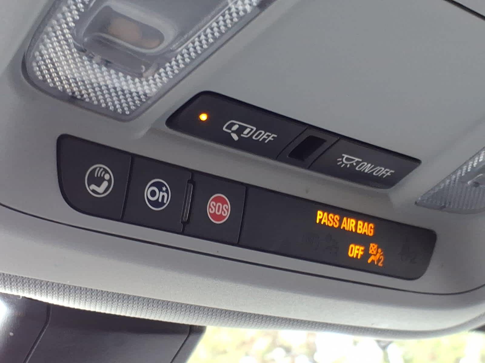 2021 Chevrolet Blazer FWD 1LT