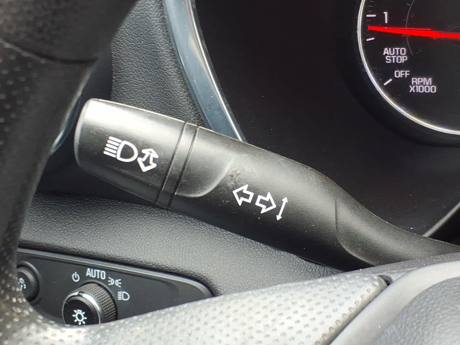 2021 Chevrolet Blazer FWD 1LT