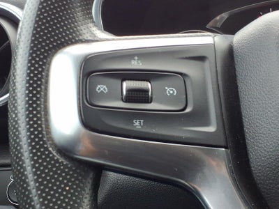 2021 Chevrolet Blazer FWD 1LT