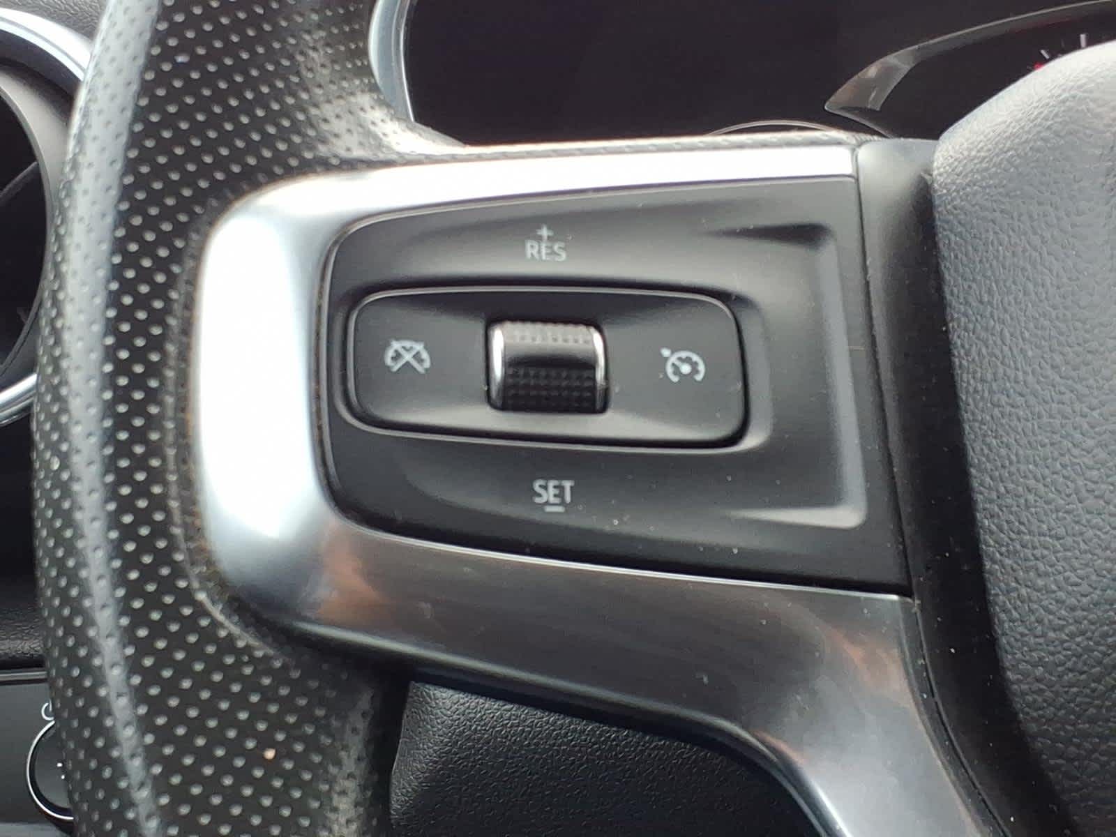 2021 Chevrolet Blazer FWD 1LT