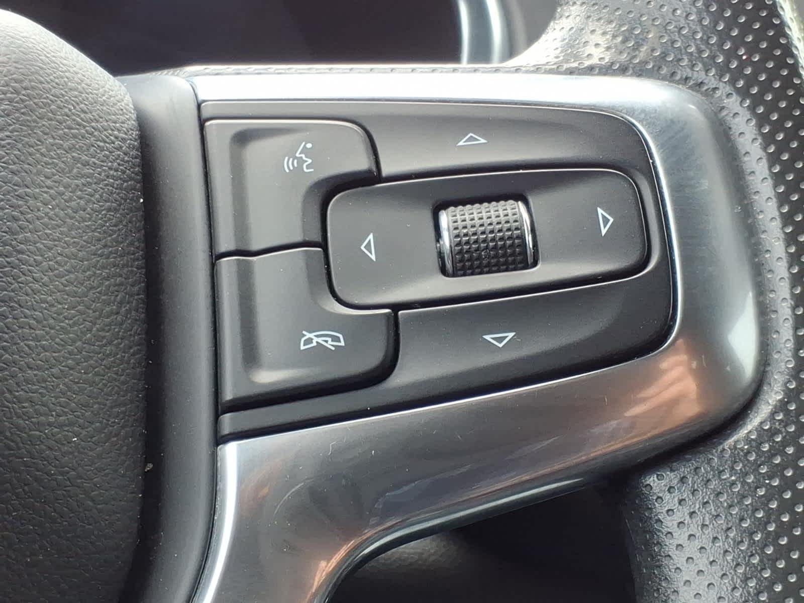 2021 Chevrolet Blazer FWD 1LT