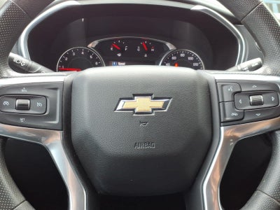 2021 Chevrolet Blazer FWD 1LT