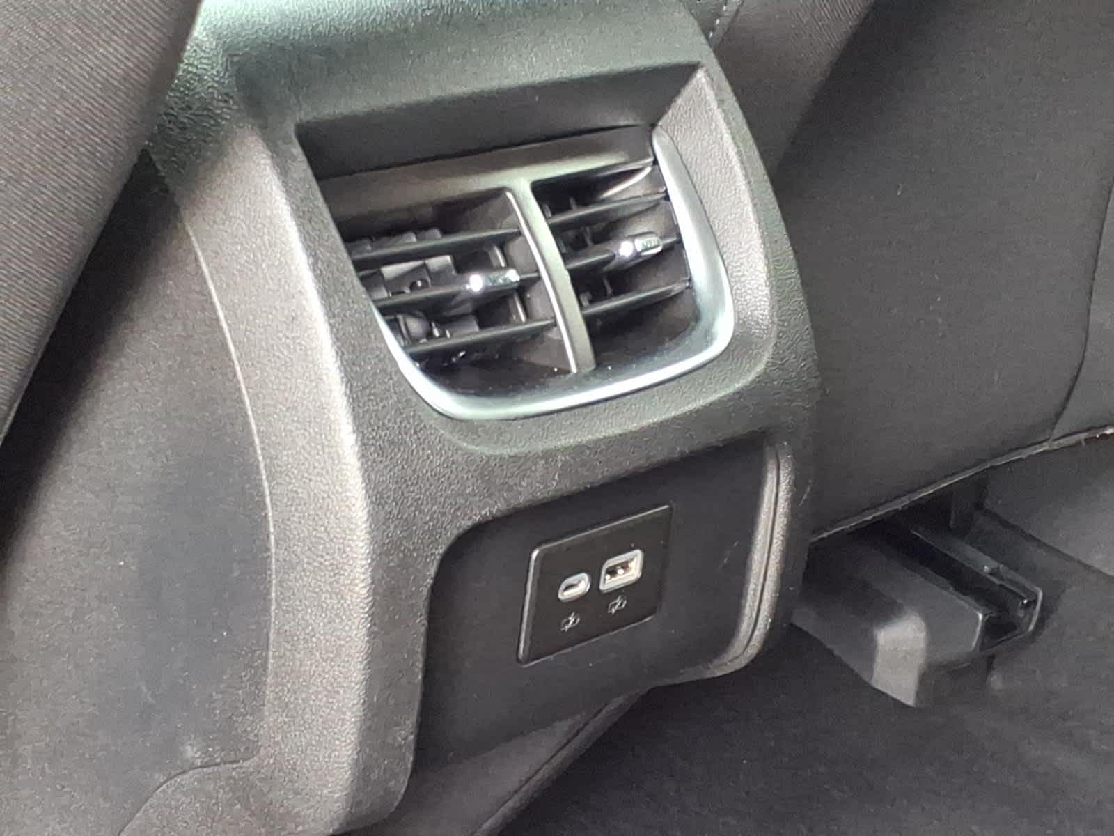 2021 Chevrolet Blazer FWD 1LT