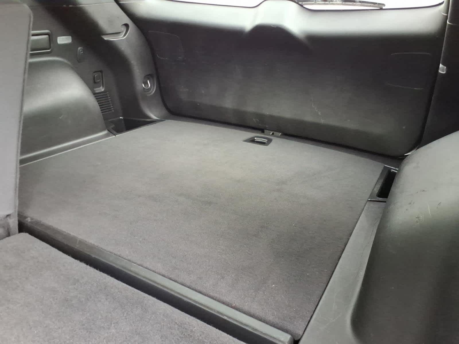 2021 Chevrolet Blazer FWD 1LT