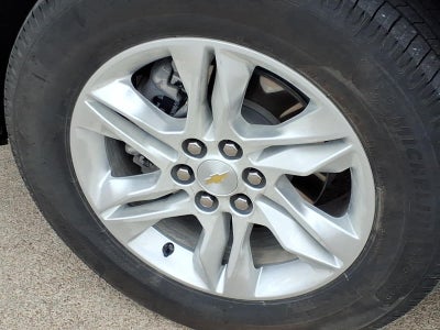 2021 Chevrolet Blazer FWD 1LT