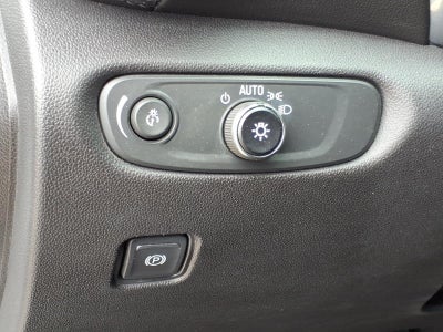 2021 Chevrolet Blazer FWD 1LT