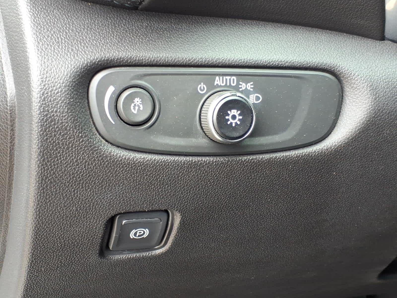 2021 Chevrolet Blazer FWD 1LT