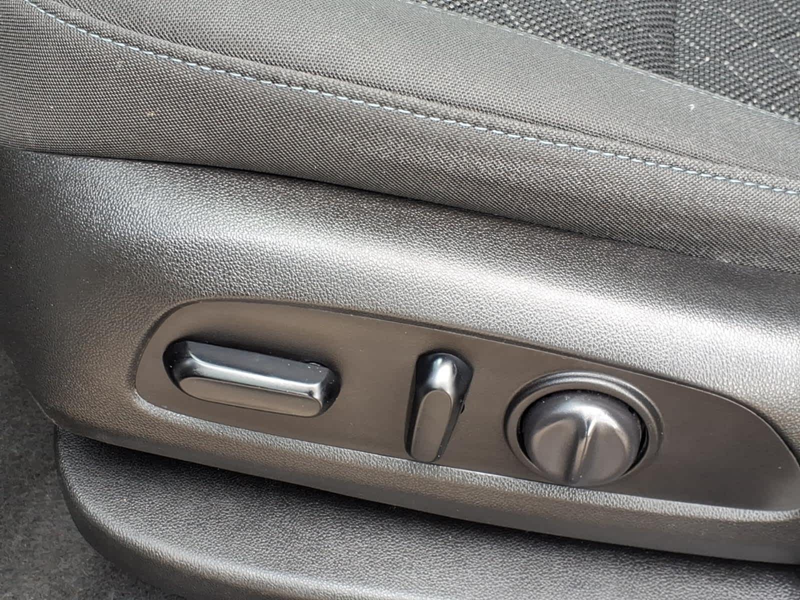 2021 Chevrolet Blazer FWD 1LT