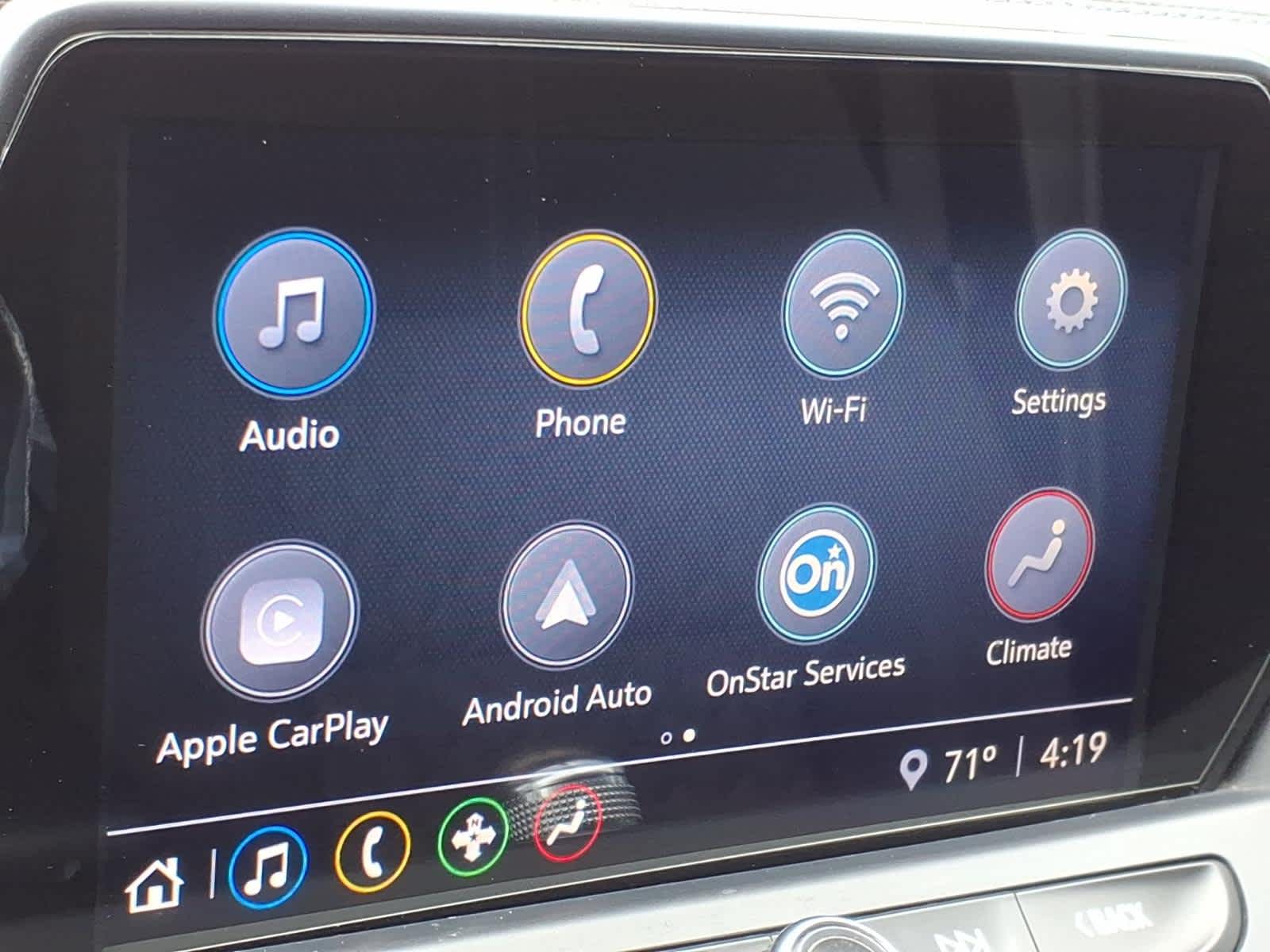 2021 Chevrolet Blazer FWD 1LT