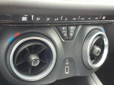 2021 Chevrolet Blazer FWD 1LT