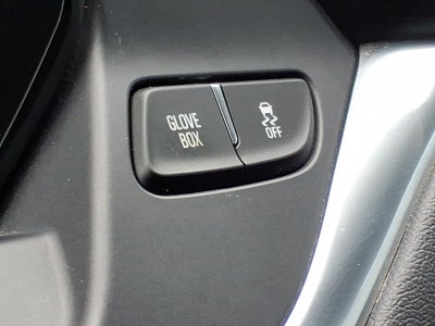 2021 Chevrolet Blazer FWD 1LT