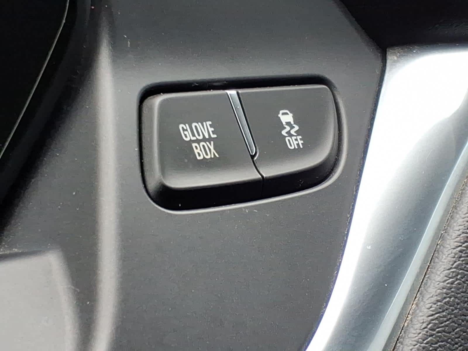 2021 Chevrolet Blazer FWD 1LT