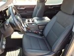 2022 GMC Sierra 1500 4WD Crew Cab Short Box Elevation