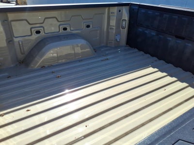 2022 GMC Sierra 1500 4WD Crew Cab Short Box Elevation