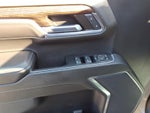 2022 GMC Sierra 1500 4WD Crew Cab Short Box Elevation