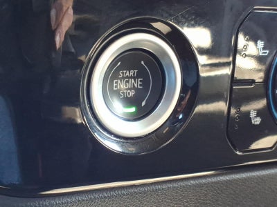 2022 GMC Sierra 1500 4WD Crew Cab Short Box Elevation