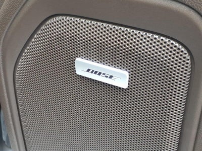 2021 GMC Sierra 1500 4WD Crew Cab Short Box Denali