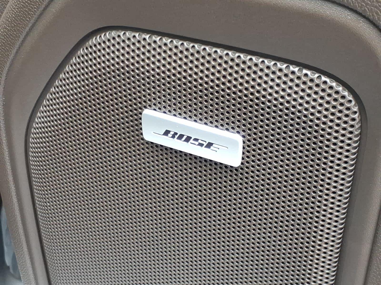 2021 GMC Sierra 1500 4WD Crew Cab Short Box Denali