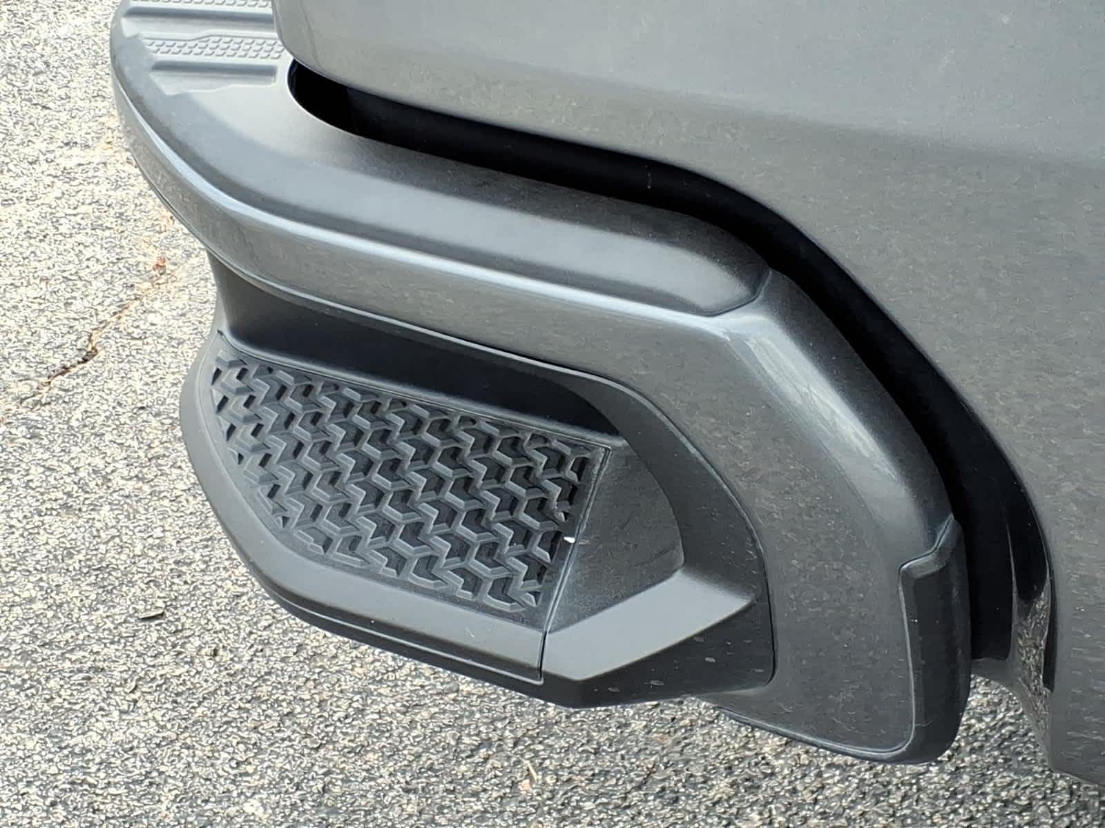 2021 GMC Sierra 1500 4WD Crew Cab Short Box Denali