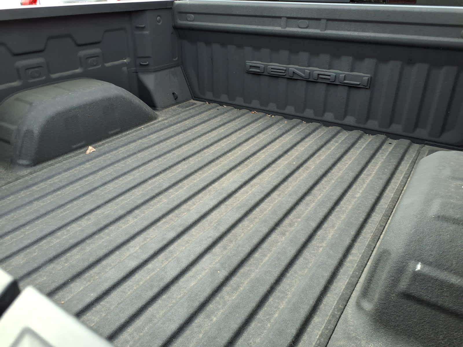 2021 GMC Sierra 1500 4WD Crew Cab Short Box Denali