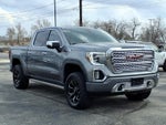 2021 GMC Sierra 1500 4WD Crew Cab Short Box Denali