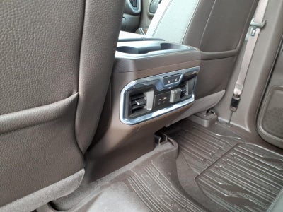 2021 GMC Sierra 1500 4WD Crew Cab Short Box Denali