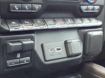 2021 GMC Sierra 1500 4WD Crew Cab Short Box Denali