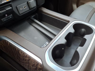 2021 GMC Sierra 1500 4WD Crew Cab Short Box Denali