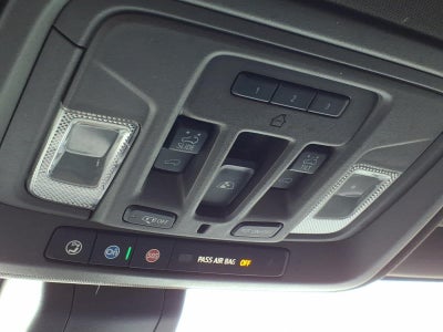 2021 GMC Sierra 1500 4WD Crew Cab Short Box Denali