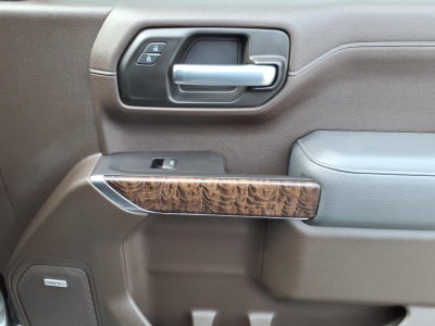 2021 GMC Sierra 1500 4WD Crew Cab Short Box Denali