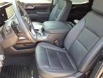 2025 GMC Sierra 1500 4WD Crew Cab Short Box Elevation with 3SB