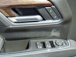 2025 GMC Sierra 1500 4WD Crew Cab Short Box Elevation with 3SB