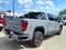 2025 GMC Sierra 1500 4WD Crew Cab Short Box AT4