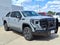 2025 GMC Sierra 1500 4WD Crew Cab Short Box AT4