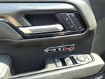 2025 GMC Sierra 1500 4WD Crew Cab Short Box AT4