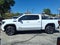 2025 GMC Sierra 1500 4WD Crew Cab Short Box AT4