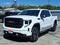 2025 GMC Sierra 1500 4WD Crew Cab Short Box AT4