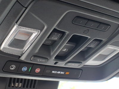 2025 GMC Sierra 1500 4WD Crew Cab Short Box AT4