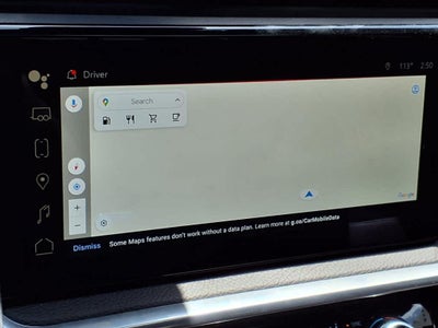 2022 GMC Sierra 1500 4WD Crew Cab Short Box Denali