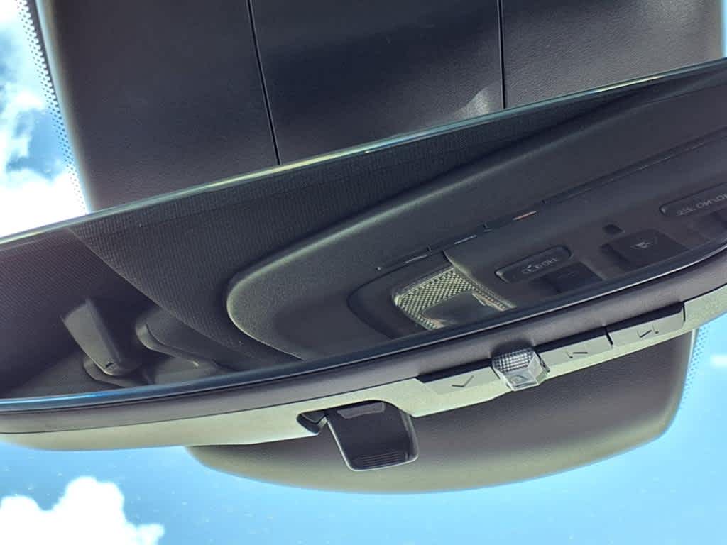 2022 GMC Sierra 1500 4WD Crew Cab Short Box Denali