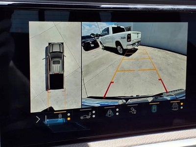 2022 GMC Sierra 1500 4WD Crew Cab Short Box Denali