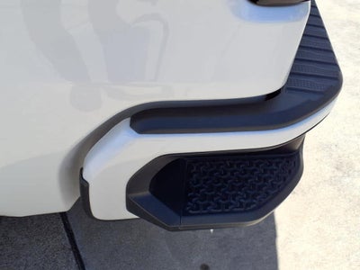 2022 GMC Sierra 1500 4WD Crew Cab Short Box Denali