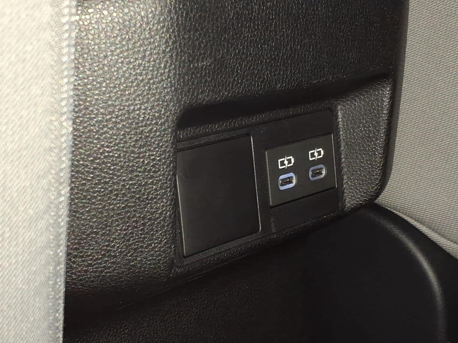 2025 Toyota Tacoma TRD Sport Double Cab 5 Bed AT