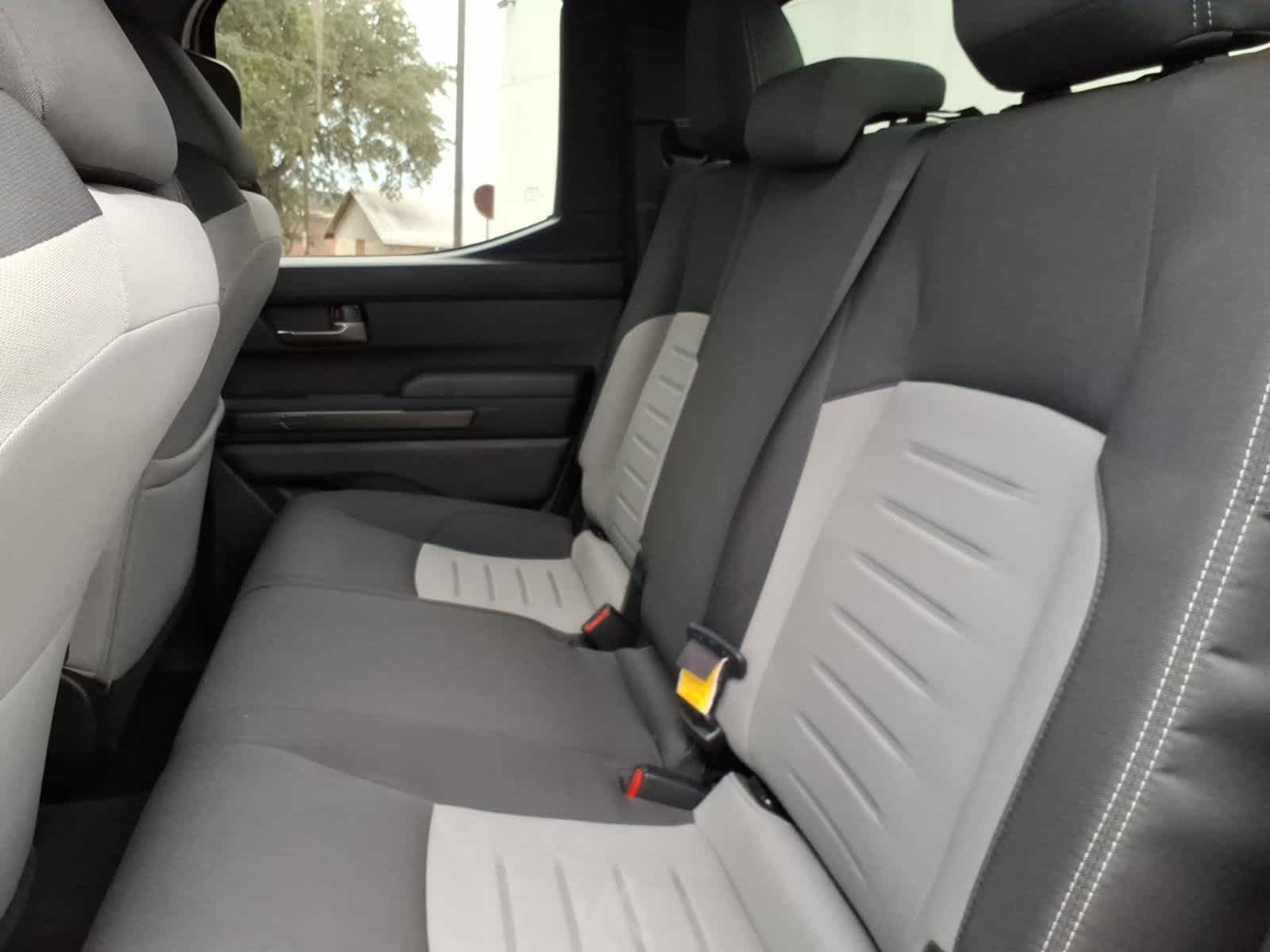 2025 Toyota Tacoma TRD Sport Double Cab 5 Bed AT