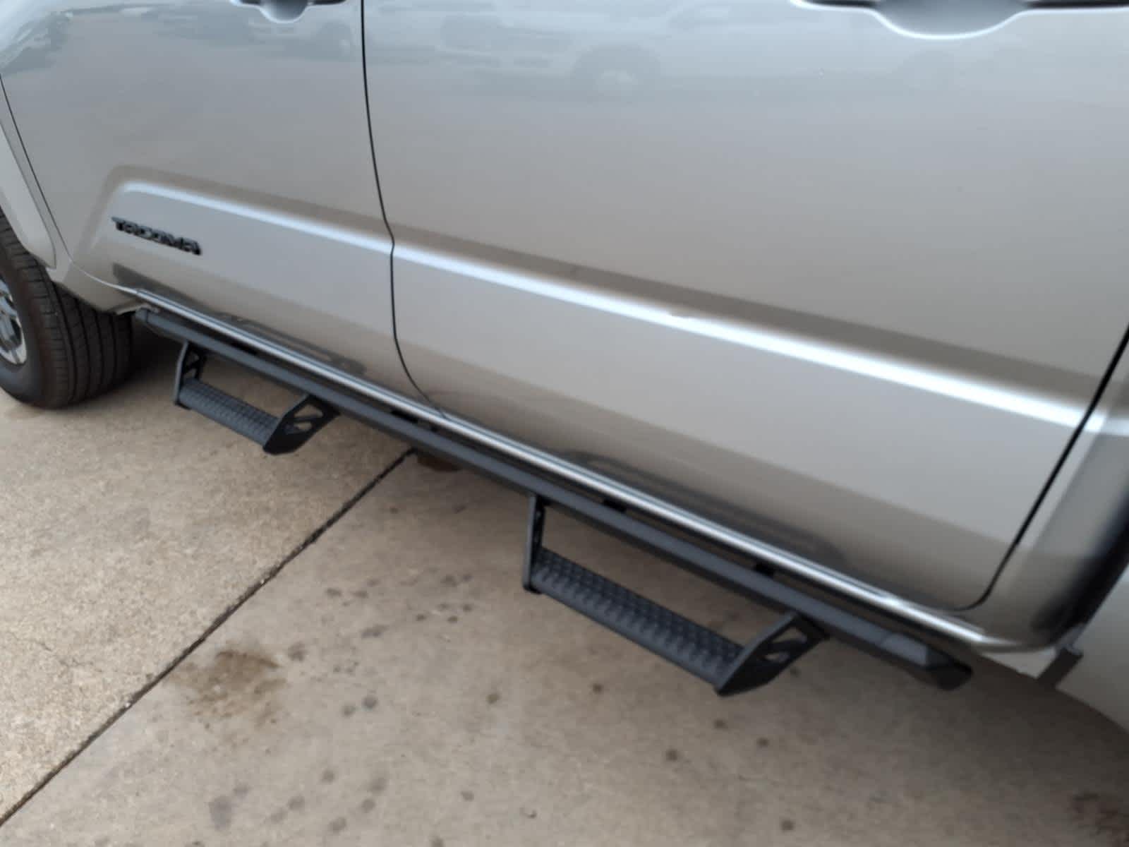 2025 Toyota Tacoma TRD Sport Double Cab 5 Bed AT