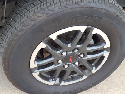 2025 Toyota Tacoma TRD Sport Double Cab 5 Bed AT