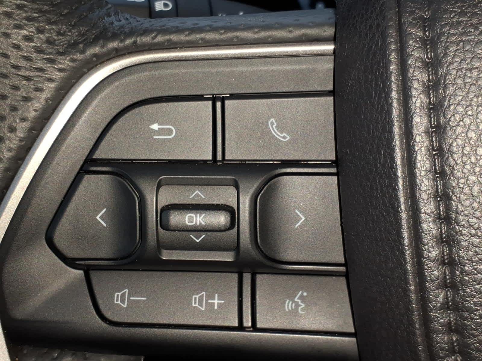 2025 Toyota Tacoma TRD Sport Double Cab 5 Bed AT