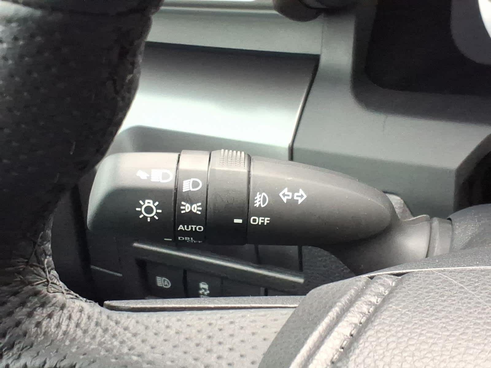 2025 Toyota Tacoma TRD Sport Double Cab 5 Bed AT