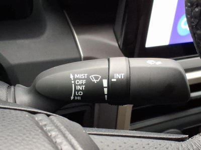 2025 Toyota Tacoma TRD Sport Double Cab 5 Bed AT