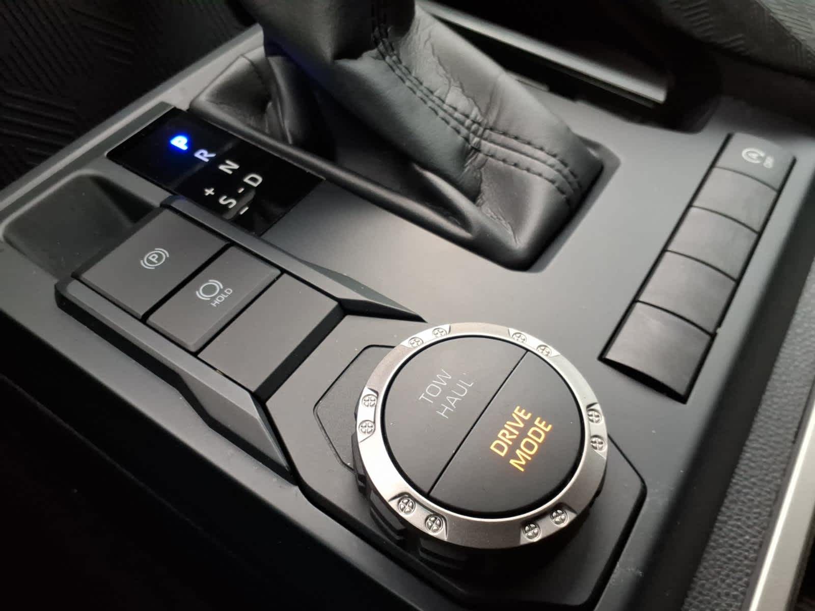 2025 Toyota Tacoma TRD Sport Double Cab 5 Bed AT